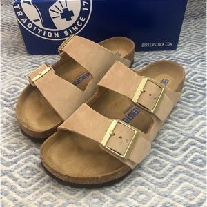 Birkenstock Arizona Sandals
